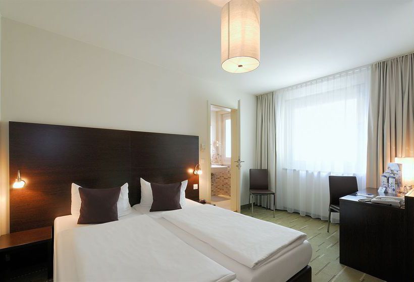 Hotel Best Western Am Spittelmarkt 19