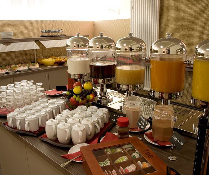 Hotel Best Western Am Spittelmarkt 2