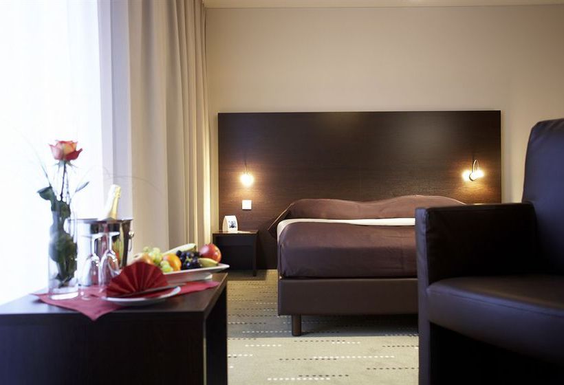 Hotel Best Western Am Spittelmarkt 20
