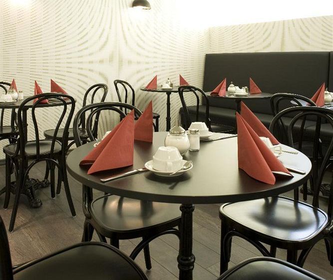 Hotel Best Western Am Spittelmarkt 3