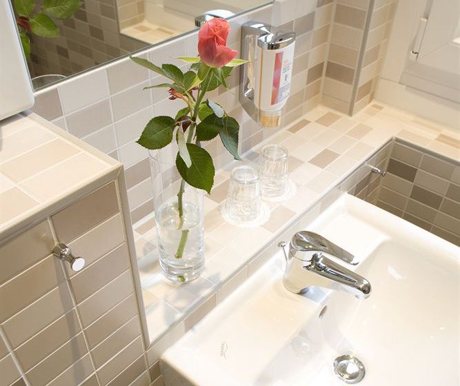 Hotel Best Western Am Spittelmarkt 4