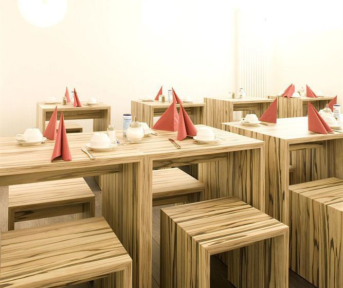 Hotel Best Western Am Spittelmarkt 6