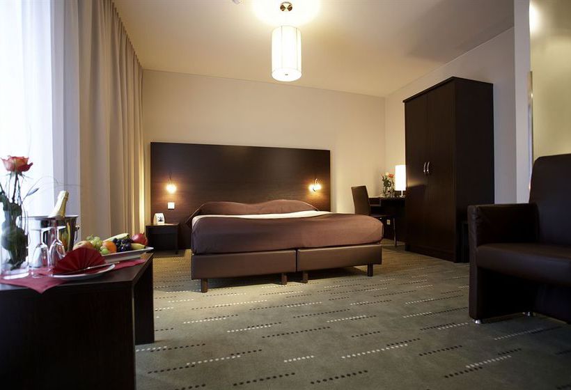 Hotel Best Western Am Spittelmarkt 7
