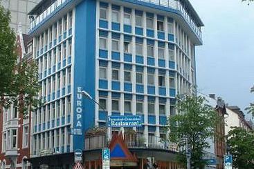 Hotel Europa