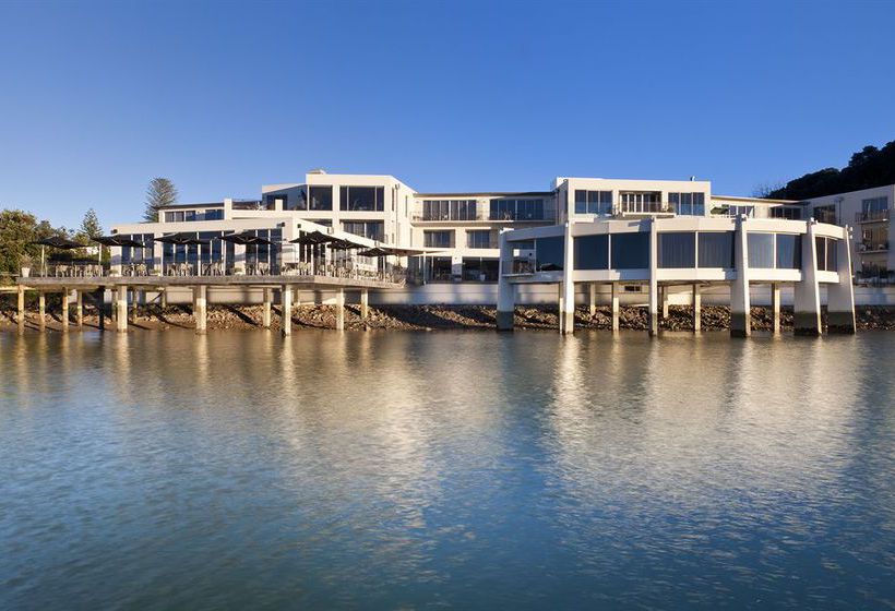 Hotel The Sebel Trinity Wharf Tauranga