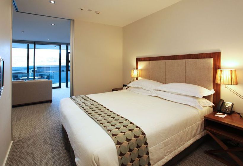 The Rees Hotel & Luxury Apartments 15