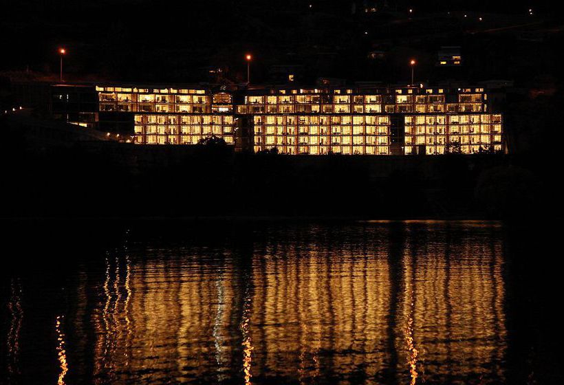 The Rees Hotel & Luxury Apartments 3