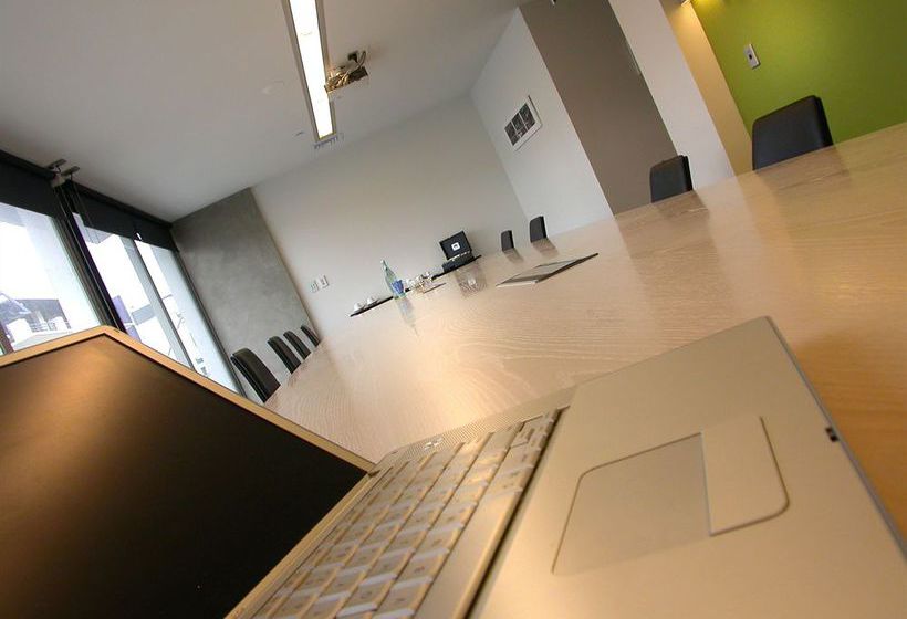 Quality Hotel Wellington Wellington Isla Norte