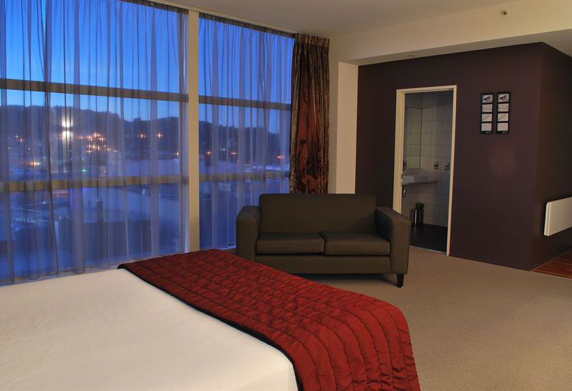 Quality Hotel Wellington 1