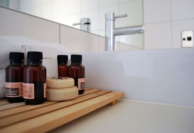 Quality Hotel Wellington 11