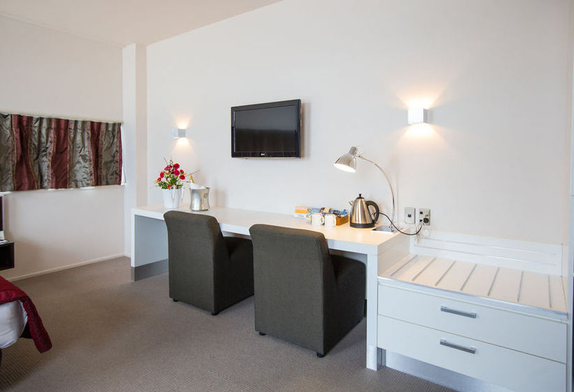 Quality Hotel Wellington 15