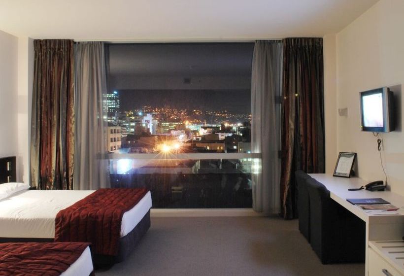 Quality Hotel Wellington 17