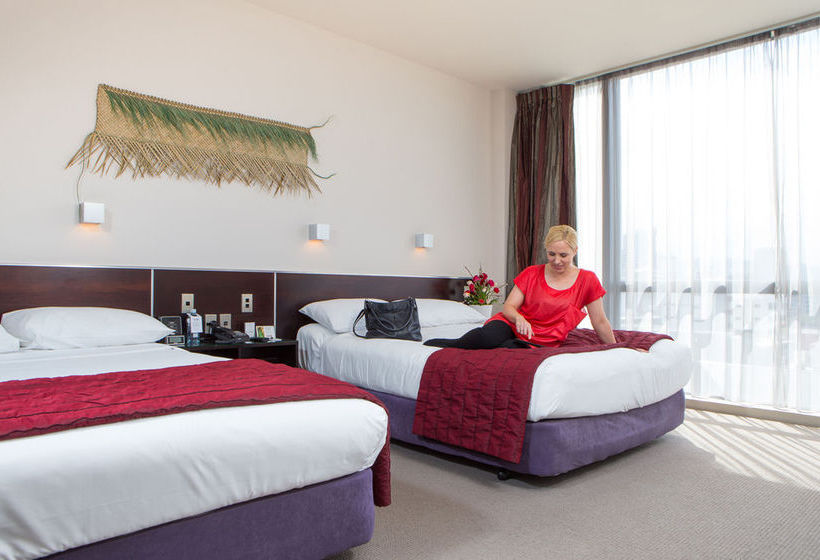 Quality Hotel Wellington 18