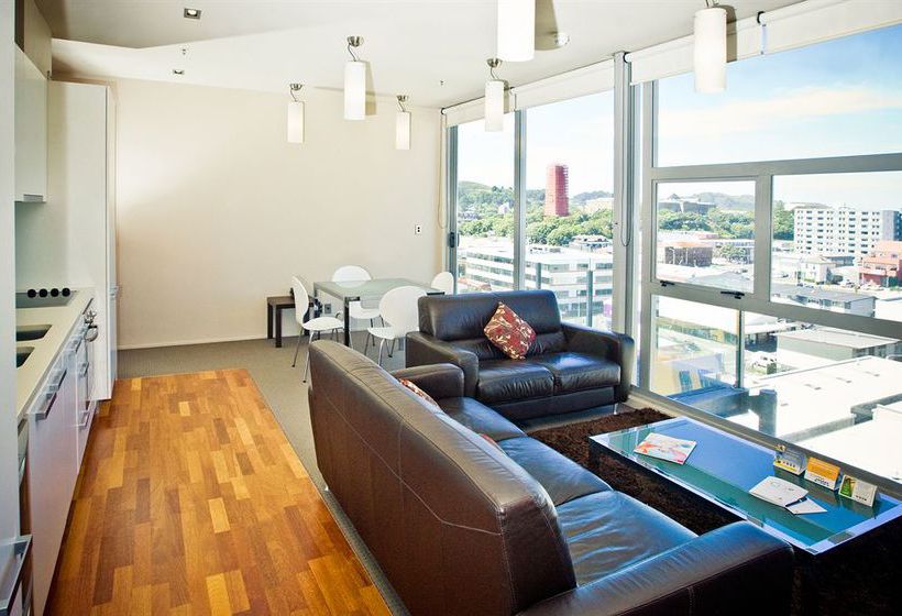 Quality Hotel Wellington 2