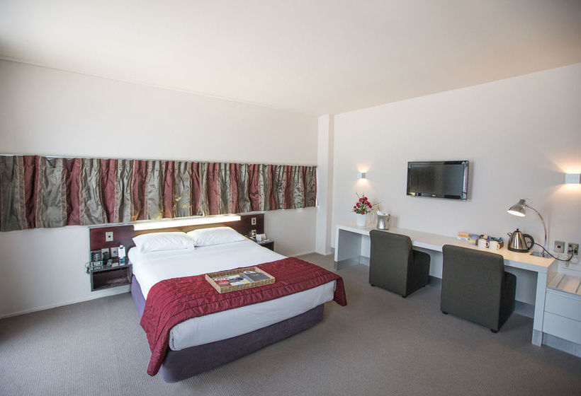 Quality Hotel Wellington 20