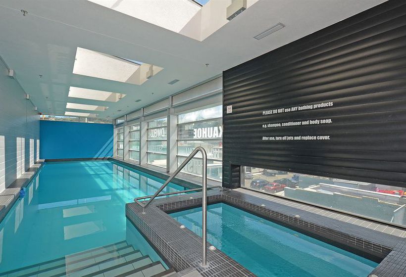 Quality Hotel Wellington 3