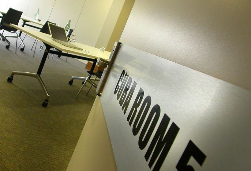 Quality Hotel Wellington 6