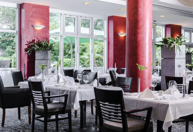 Hotel Dorint an den Westfalenhallen Dortmund 13