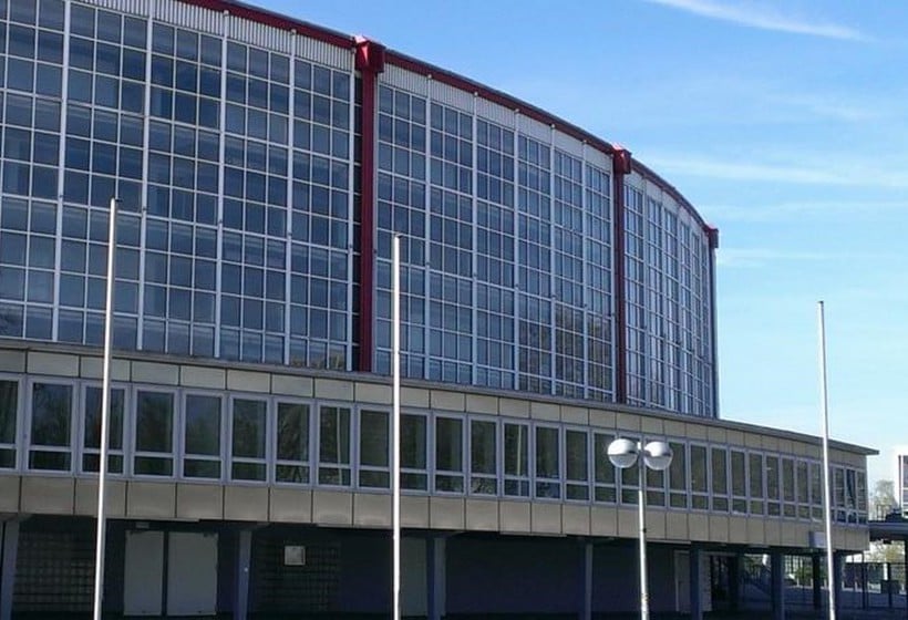 Hotel Dorint an den Westfalenhallen Dortmund 15