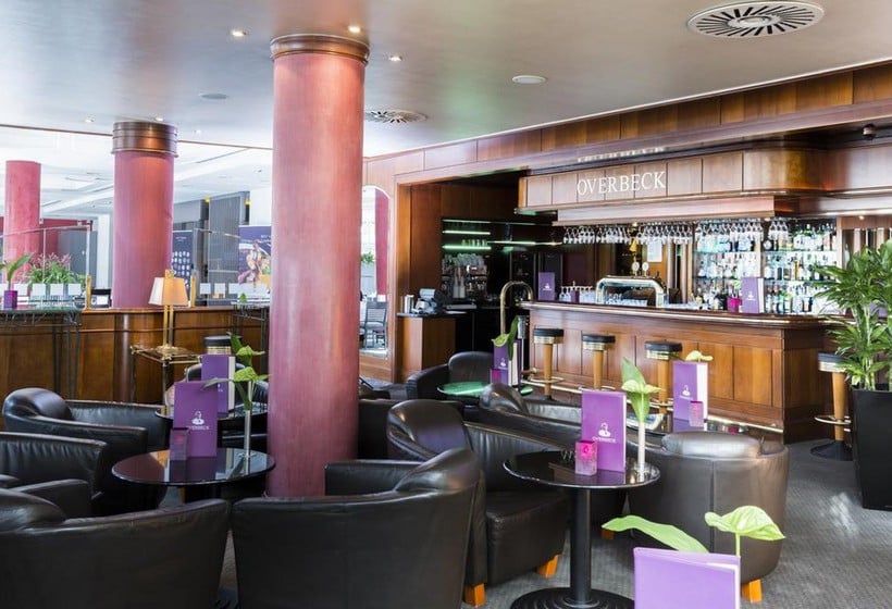 Hotel Dorint an den Westfalenhallen Dortmund 8