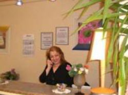 Hotel Central Offenbach Offenbach del Meno Hessen