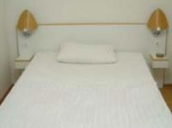 Hotel Central Offenbach 1