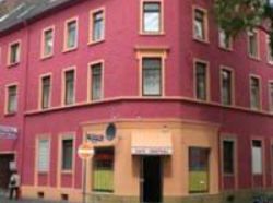 Hotel Central Offenbach 2