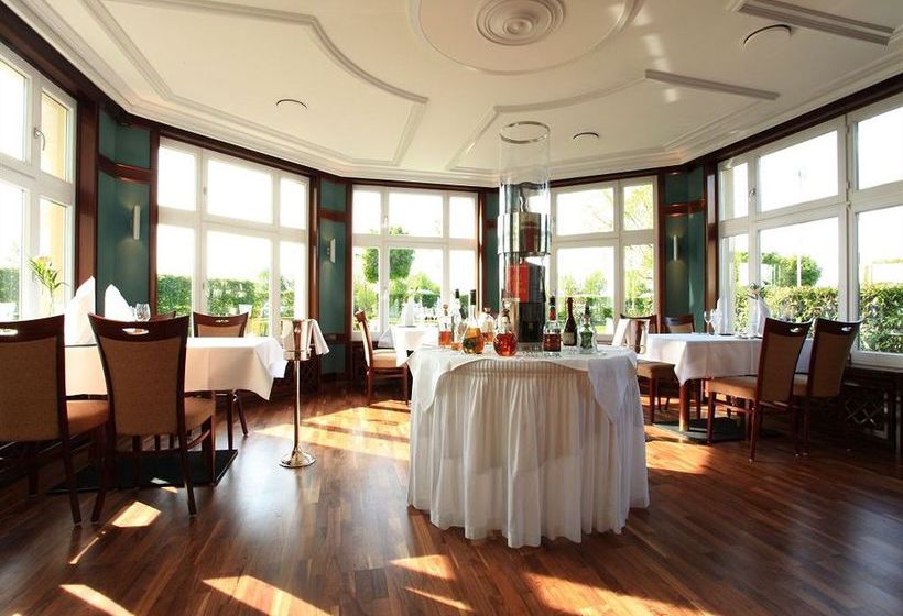 Grand City Hotel Haus Duden Wesel 1