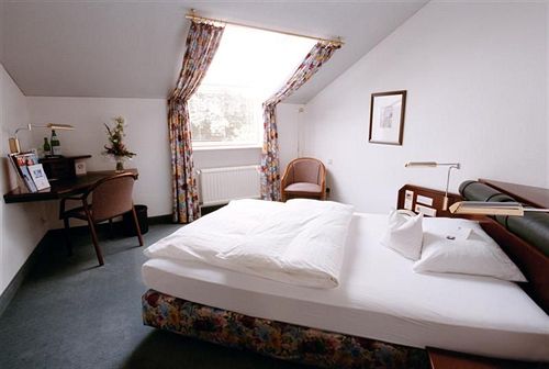 Grand City Hotel Haus Duden Wesel 10