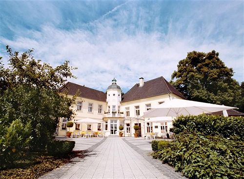 Grand City Hotel Haus Duden Wesel 12