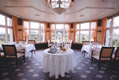 Grand City Hotel Haus Duden Wesel 13