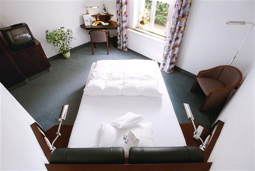 Grand City Hotel Haus Duden Wesel 14