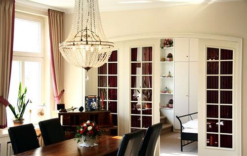 Grand City Hotel Haus Duden Wesel 15