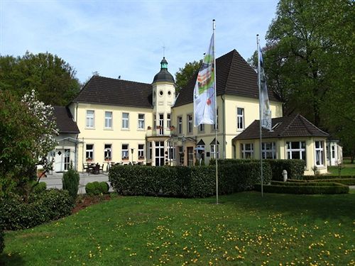 Grand City Hotel Haus Duden Wesel 16