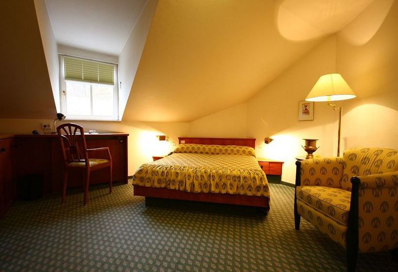 Grand City Hotel Haus Duden Wesel 2