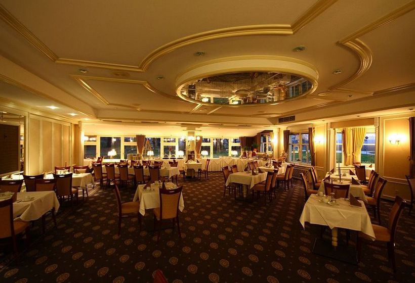 Grand City Hotel Haus Duden Wesel 3