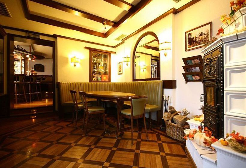 Grand City Hotel Haus Duden Wesel 5