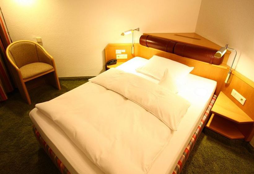 Grand City Hotel Haus Duden Wesel 6