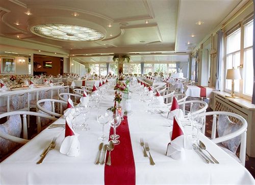 Grand City Hotel Haus Duden Wesel 8