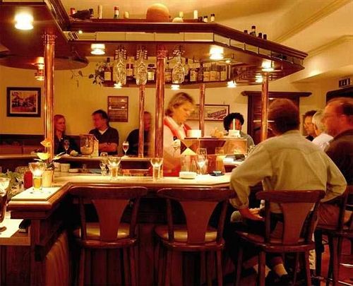 Grand City Hotel Haus Duden Wesel 9