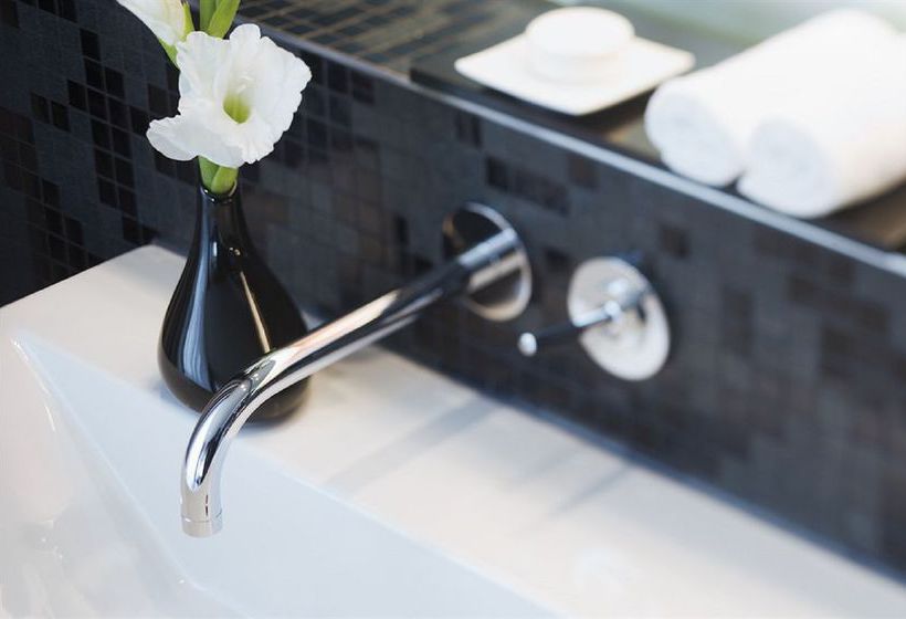 Mövenpick Hotel Stuttgart Airport & Messe 10