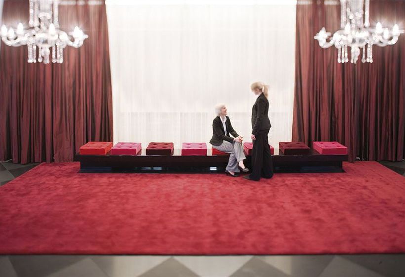 Mövenpick Hotel Stuttgart Airport & Messe 15