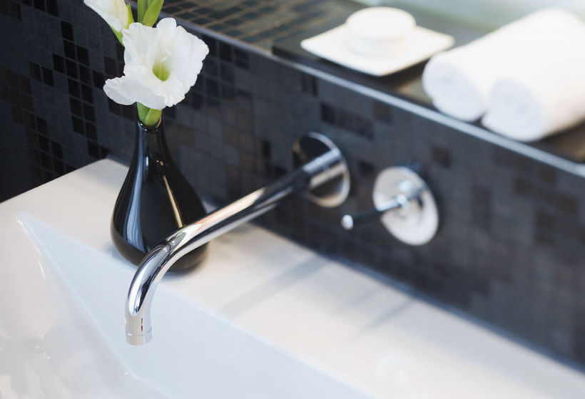 Mövenpick Hotel Stuttgart Airport & Messe 19