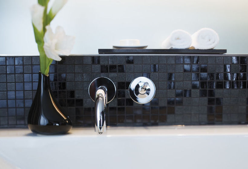 Mövenpick Hotel Stuttgart Airport & Messe 20