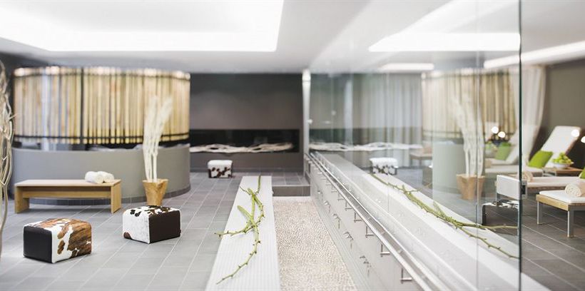 Mövenpick Hotel Stuttgart Airport & Messe 3