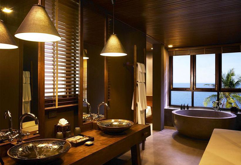 Hotel Silavadee Pool Spa Resort 10