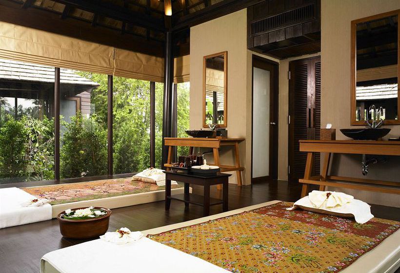 Hotel Silavadee Pool Spa Resort 12