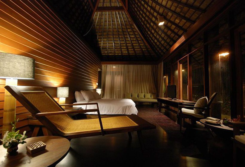 Hotel Silavadee Pool Spa Resort 13