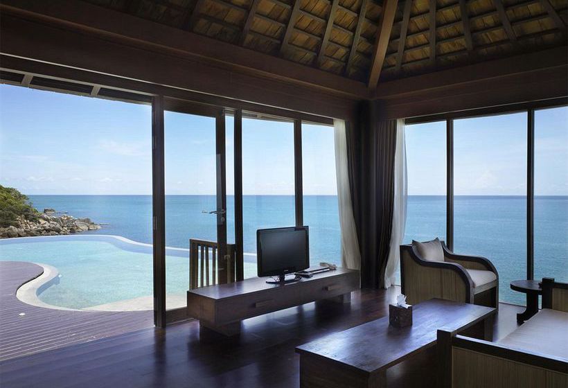 Hotel Silavadee Pool Spa Resort 14