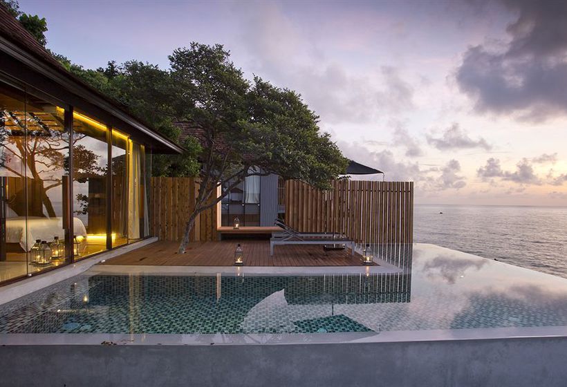 Hotel Silavadee Pool Spa Resort 15